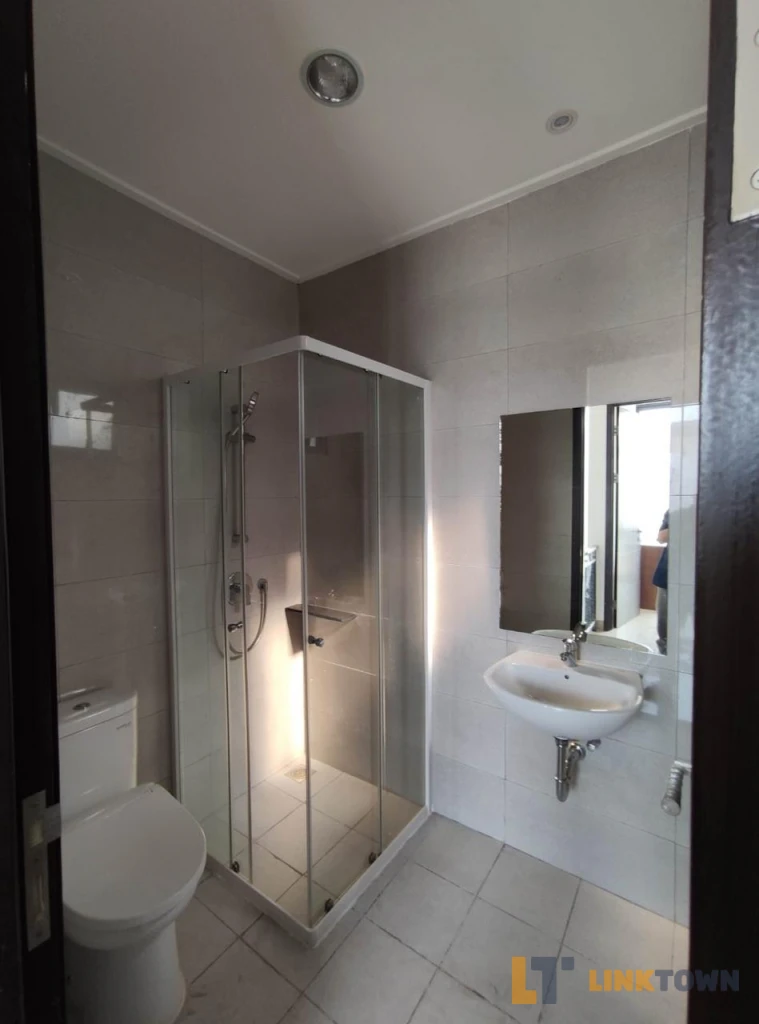 Linktown PIK Jakarta Utara